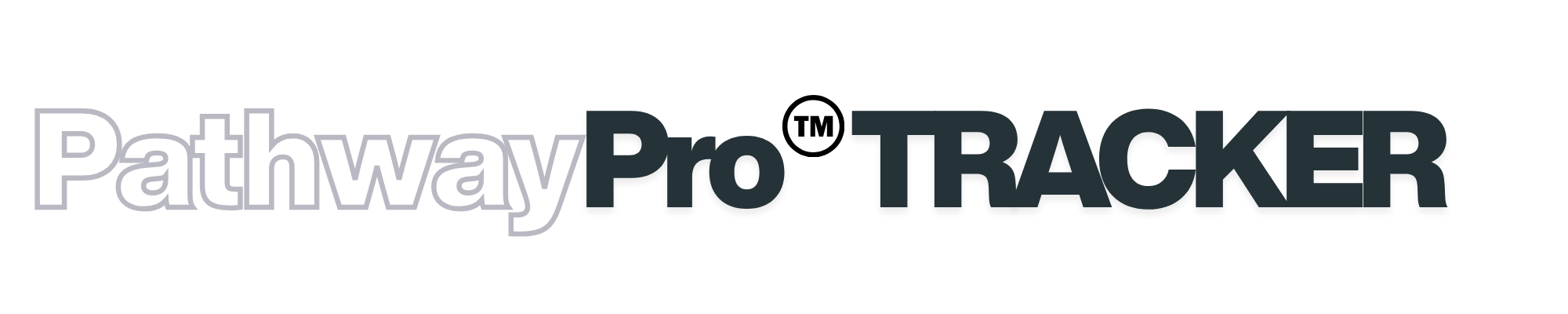 PathwayPro Tracker